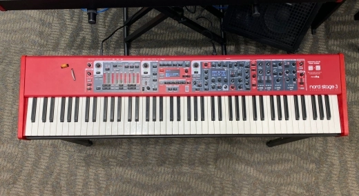 Nord STAGE3 88 B
